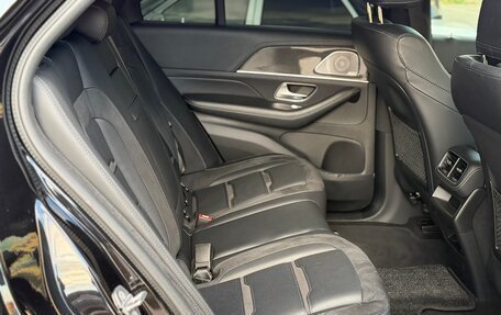Mercedes-Benz GLE AMG, 2020 год, 8 300 000 рублей, 8 фотография