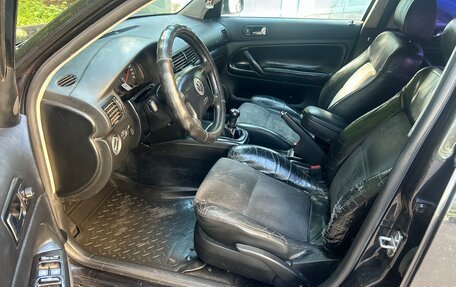 Volkswagen Passat B5+ рестайлинг, 1999 год, 275 000 рублей, 12 фотография