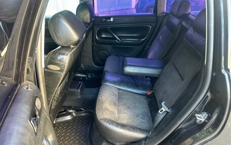 Volkswagen Passat B5+ рестайлинг, 1999 год, 275 000 рублей, 13 фотография