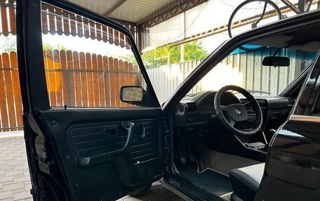 BMW 3 серия, 1986 год, 900 000 рублей, 6 фотография
