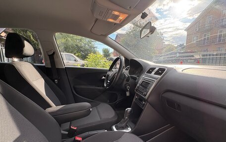 Volkswagen Polo VI (EU Market), 2018 год, 1 320 000 рублей, 10 фотография