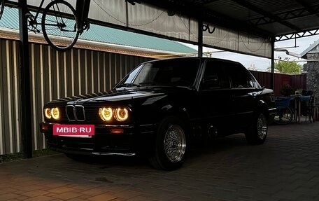 BMW 3 серия, 1986 год, 900 000 рублей, 3 фотография