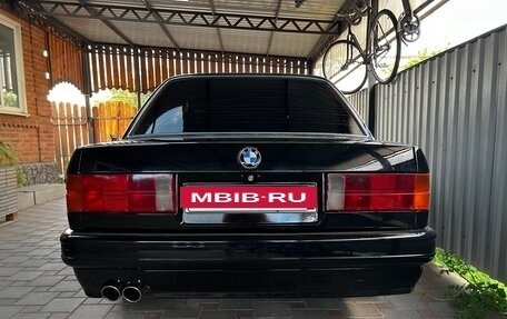 BMW 3 серия, 1986 год, 900 000 рублей, 5 фотография