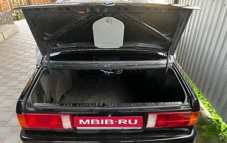 BMW 3 серия, 1986 год, 900 000 рублей, 4 фотография