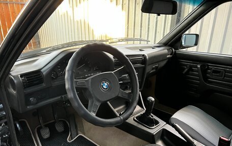 BMW 3 серия, 1986 год, 900 000 рублей, 7 фотография