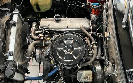 BMW 3 серия, 1986 год, 900 000 рублей, 9 фотография