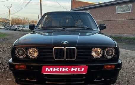 BMW 3 серия, 1986 год, 900 000 рублей, 11 фотография