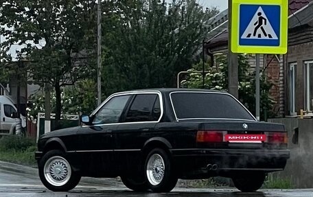 BMW 3 серия, 1986 год, 900 000 рублей, 12 фотография