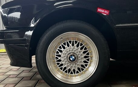 BMW 3 серия, 1986 год, 900 000 рублей, 13 фотография