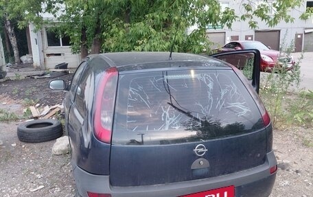 Opel Corsa C рестайлинг, 2000 год, 199 000 рублей, 2 фотография