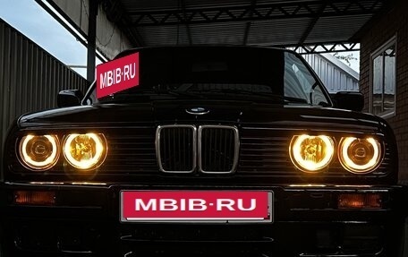 BMW 3 серия, 1986 год, 900 000 рублей, 14 фотография