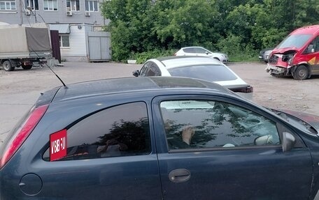 Opel Corsa C рестайлинг, 2000 год, 199 000 рублей, 3 фотография