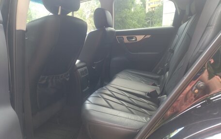 Infiniti FX II, 2011 год, 2 500 000 рублей, 8 фотография