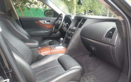 Infiniti FX II, 2011 год, 2 500 000 рублей, 7 фотография