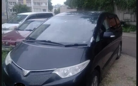 Toyota Estima III рестайлинг -2, 2007 год, 950 000 рублей, 4 фотография