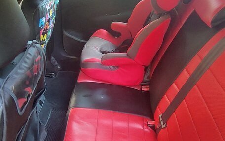 Peugeot 308 II, 2010 год, 270 000 рублей, 6 фотография