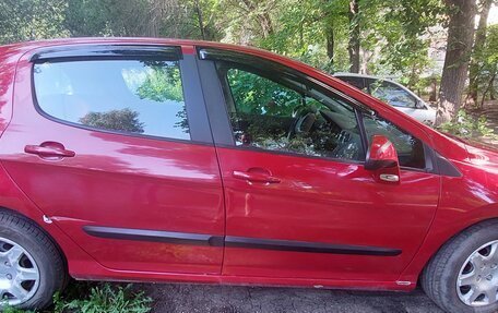 Peugeot 308 II, 2010 год, 270 000 рублей, 3 фотография