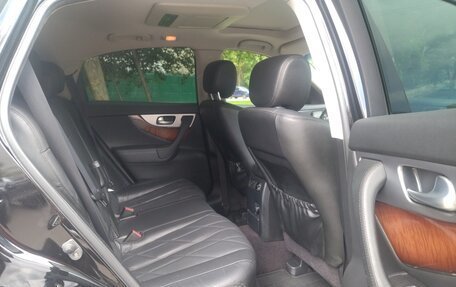 Infiniti FX II, 2011 год, 2 500 000 рублей, 9 фотография
