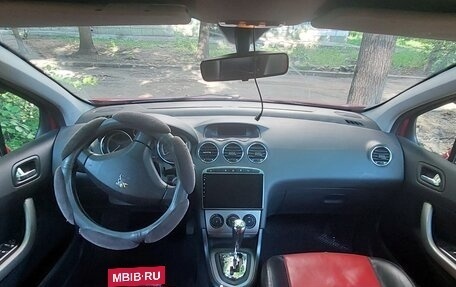 Peugeot 308 II, 2010 год, 270 000 рублей, 7 фотография