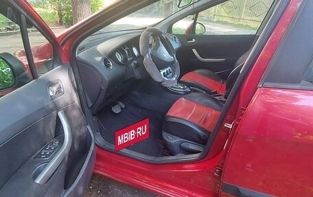 Peugeot 308 II, 2010 год, 270 000 рублей, 8 фотография