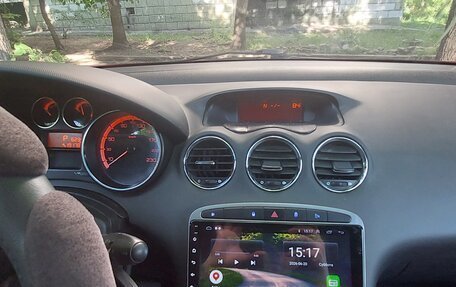 Peugeot 308 II, 2010 год, 270 000 рублей, 10 фотография