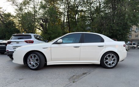 Alfa Romeo 159, 2007 год, 1 150 000 рублей, 4 фотография