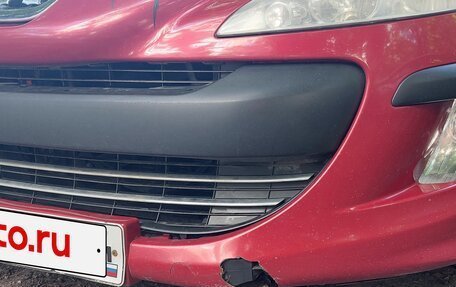 Peugeot 308 II, 2010 год, 270 000 рублей, 14 фотография