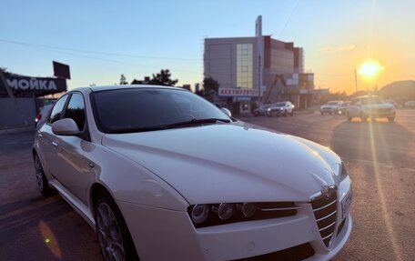 Alfa Romeo 159, 2007 год, 1 150 000 рублей, 2 фотография