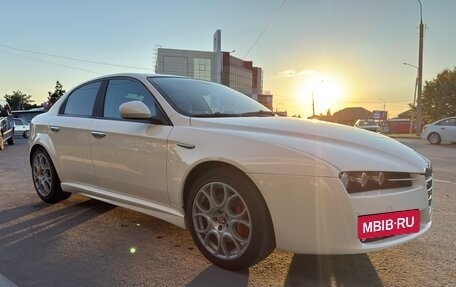 Alfa Romeo 159, 2007 год, 1 150 000 рублей, 7 фотография
