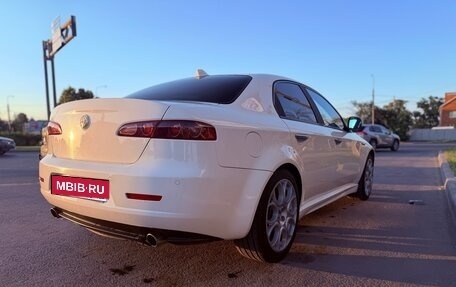 Alfa Romeo 159, 2007 год, 1 150 000 рублей, 6 фотография