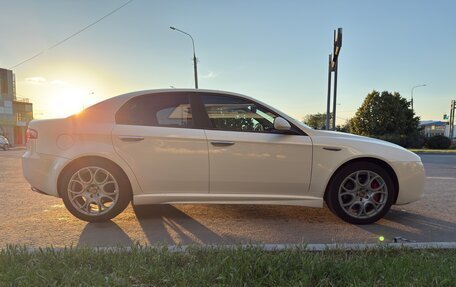 Alfa Romeo 159, 2007 год, 1 150 000 рублей, 8 фотография