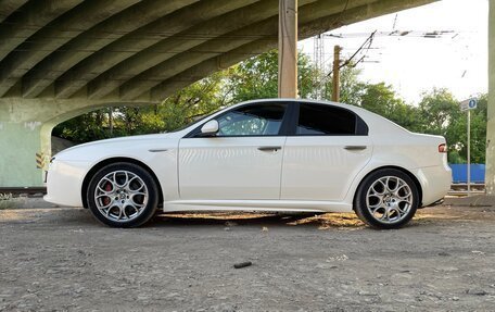Alfa Romeo 159, 2007 год, 1 150 000 рублей, 16 фотография