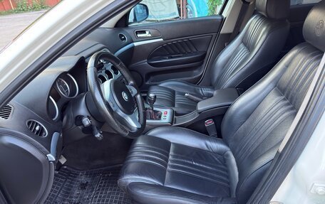 Alfa Romeo 159, 2007 год, 1 150 000 рублей, 11 фотография