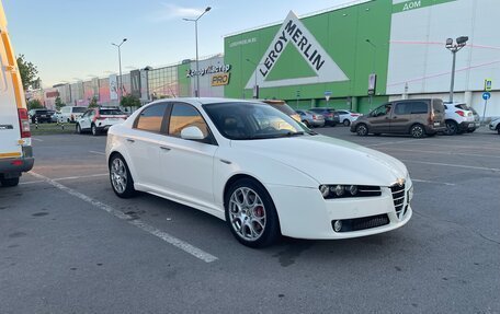 Alfa Romeo 159, 2007 год, 1 150 000 рублей, 17 фотография