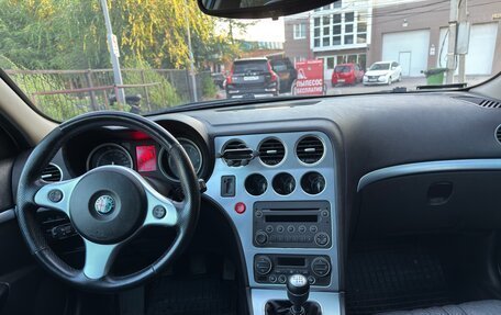 Alfa Romeo 159, 2007 год, 1 150 000 рублей, 12 фотография
