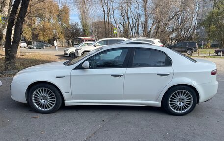 Alfa Romeo 159, 2007 год, 1 150 000 рублей, 15 фотография