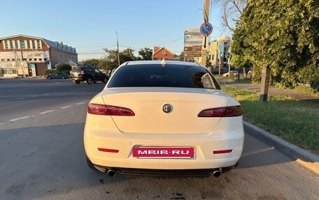 Alfa Romeo 159, 2007 год, 1 150 000 рублей, 10 фотография