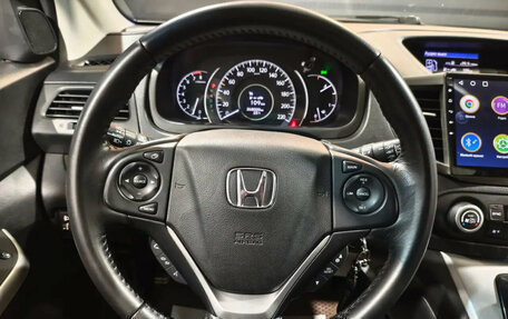 Honda CR-V IV, 2013 год, 1 970 000 рублей, 10 фотография