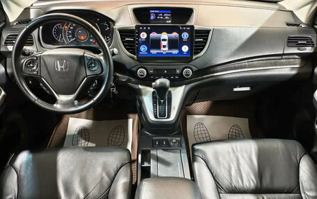 Honda CR-V IV, 2013 год, 1 970 000 рублей, 8 фотография