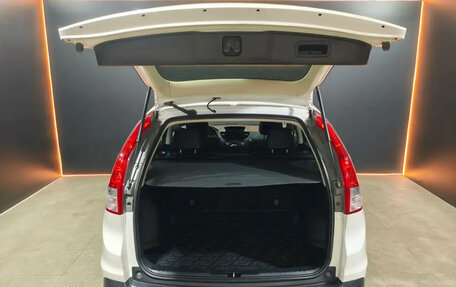 Honda CR-V IV, 2013 год, 1 970 000 рублей, 6 фотография