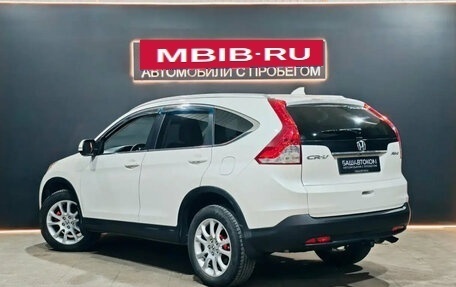 Honda CR-V IV, 2013 год, 1 970 000 рублей, 7 фотография