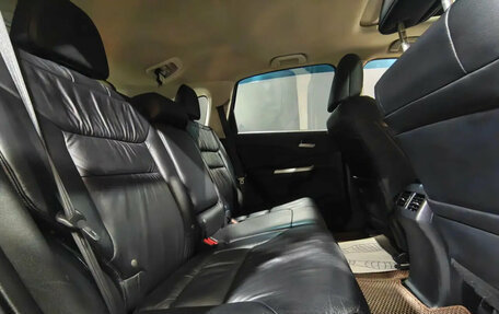 Honda CR-V IV, 2013 год, 1 970 000 рублей, 18 фотография