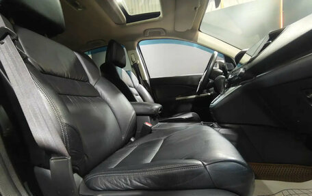 Honda CR-V IV, 2013 год, 1 970 000 рублей, 19 фотография