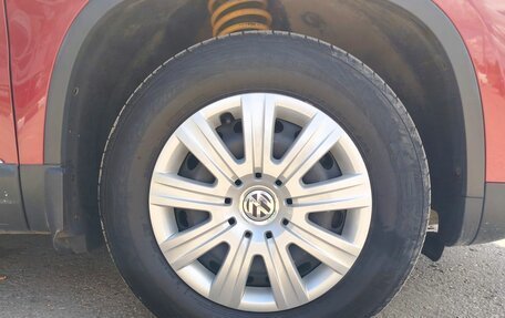 Volkswagen Tiguan I, 2011 год, 1 150 000 рублей, 10 фотография