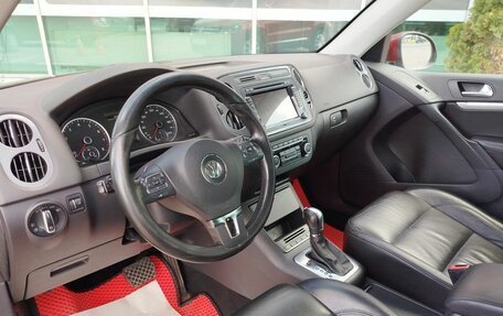Volkswagen Tiguan I, 2011 год, 1 150 000 рублей, 20 фотография