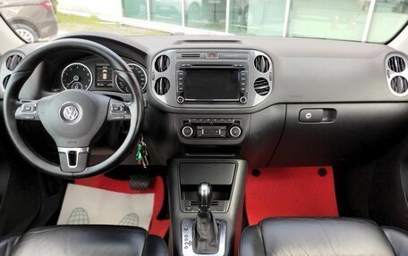 Volkswagen Tiguan I, 2011 год, 1 150 000 рублей, 15 фотография