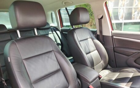 Volkswagen Tiguan I, 2011 год, 1 150 000 рублей, 21 фотография