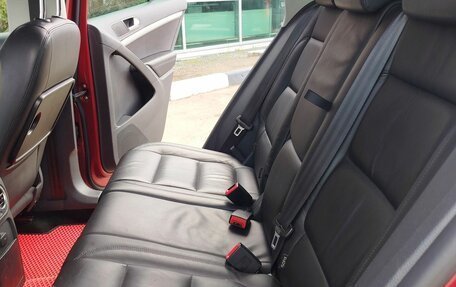 Volkswagen Tiguan I, 2011 год, 1 150 000 рублей, 22 фотография
