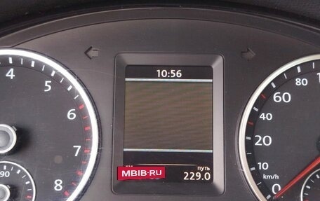 Volkswagen Tiguan I, 2011 год, 1 150 000 рублей, 13 фотография
