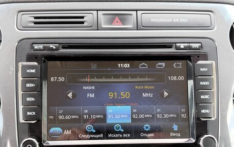Volkswagen Tiguan I, 2011 год, 1 150 000 рублей, 16 фотография